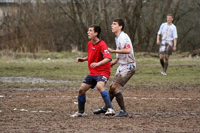 运动员的家 运动员的家